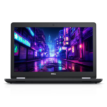 Dell Latitude E5570 | i7-6th Gen | 14" HD | Win 11