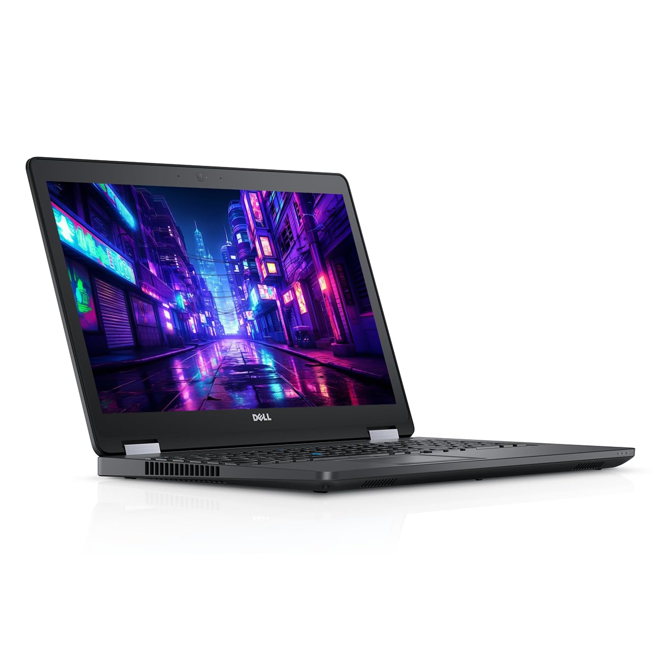 Dell Latitude E5570 | i7-6th Gen | 14" HD | Win 11