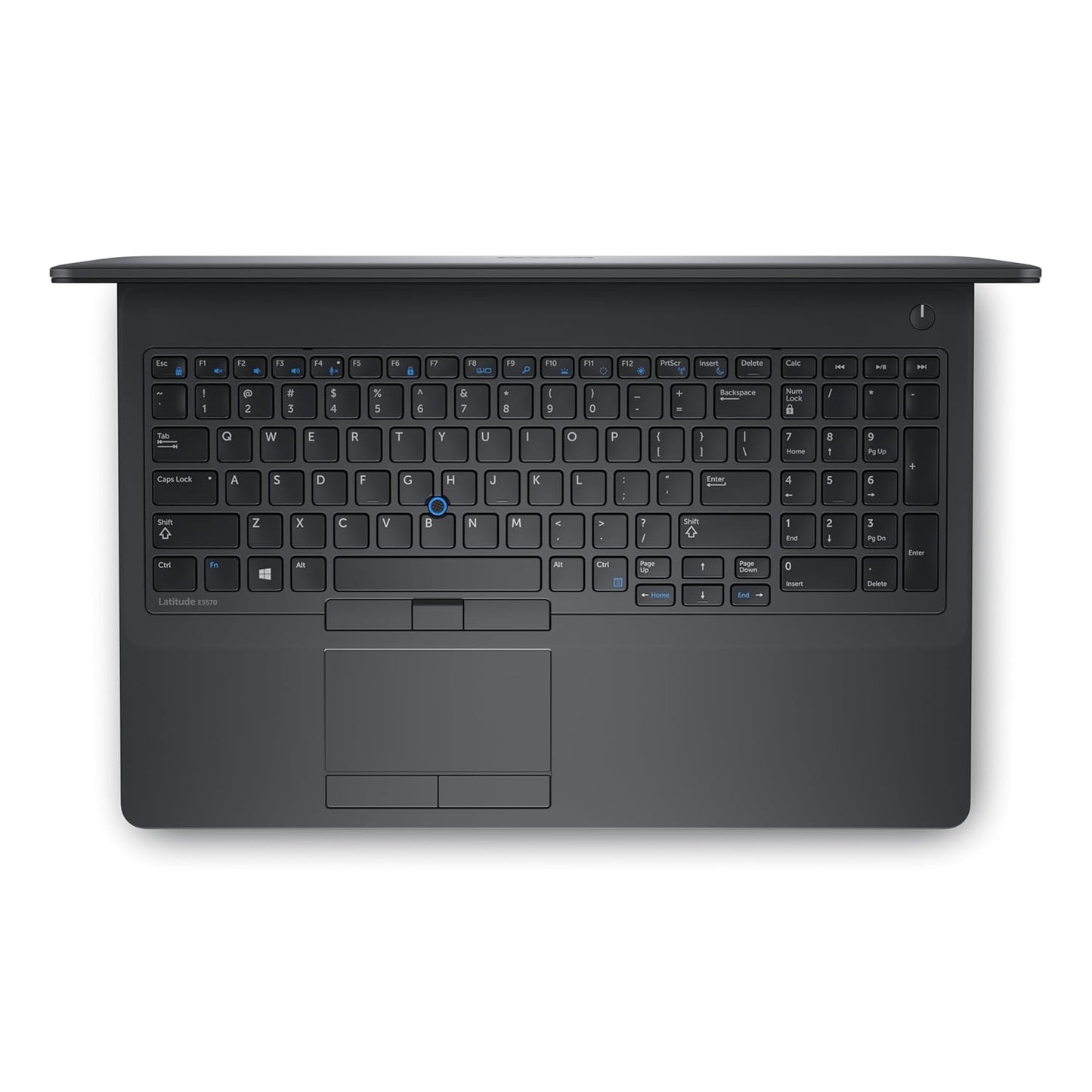 Dell Latitude E5570 | i7-6th Gen | 14" HD | Win 11