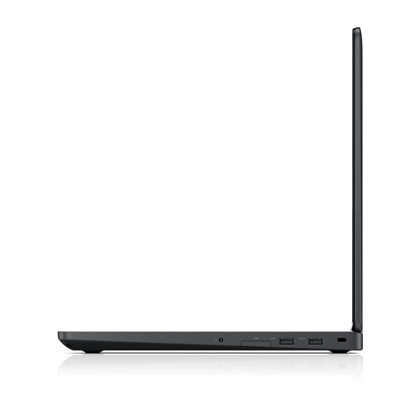 Dell Latitude E5570 | i7-6th Gen | 14" HD | Win 11