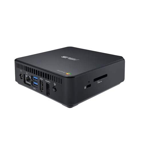 ASUS Chromebox Mini PC | i7-4th gen | Win 10 Pro