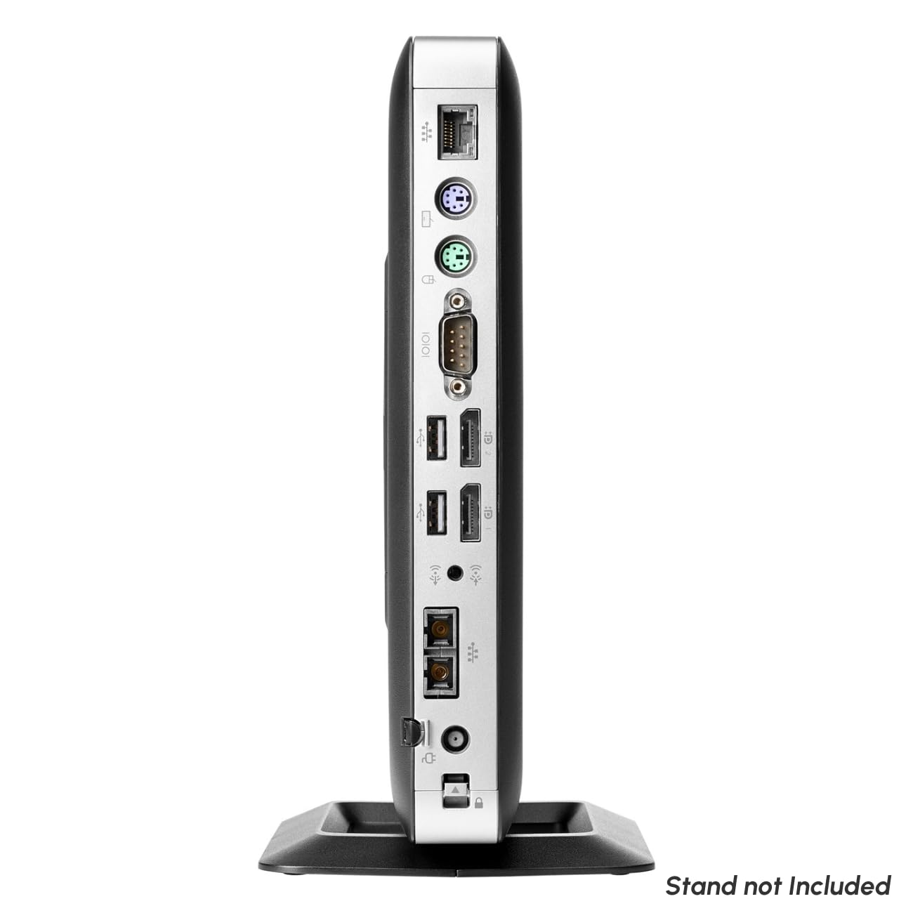 HP T630 High Performance Mini PC | AMD GX 420G | Windows 10 | MS Office