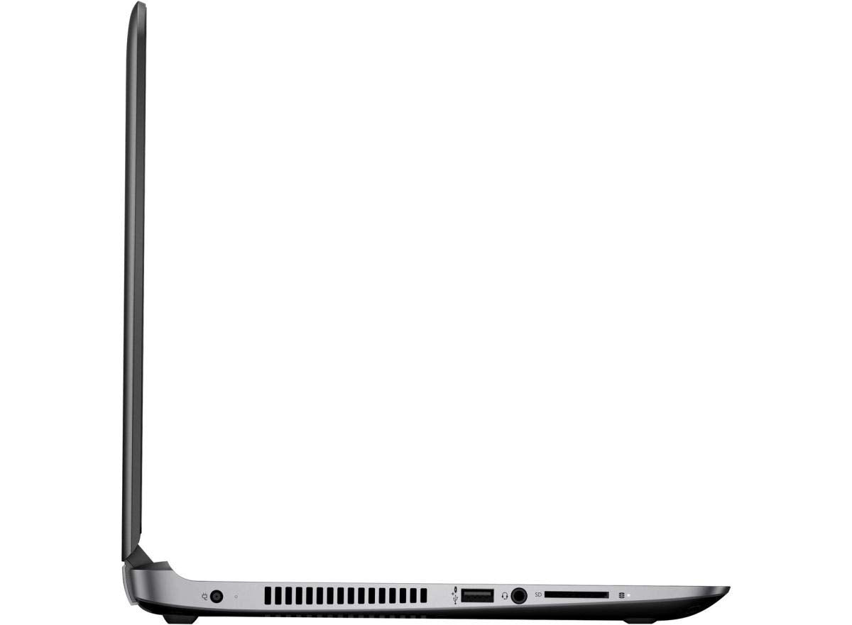 HP ProBook 430 G3 | i5-6th Gen | 13.3" HD | Win 11