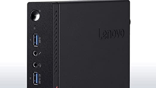 Lenovo ThinkCentre Mini PC | Intel i5 6th Gen | Win 11