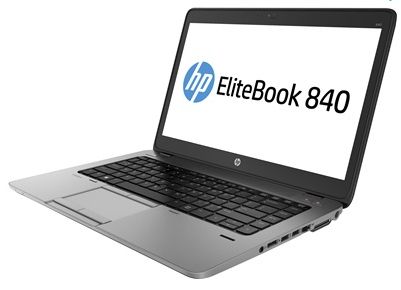 HP EliteBook 2560p | i5-2nd Gen | 12.5" HD | Win 10