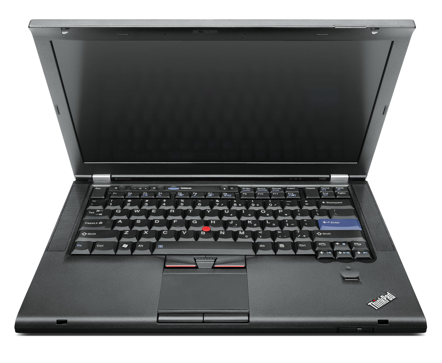 Lenovo ThinkPad T420 | i5-2nd Gen | 14" HD | Win 10 Pro