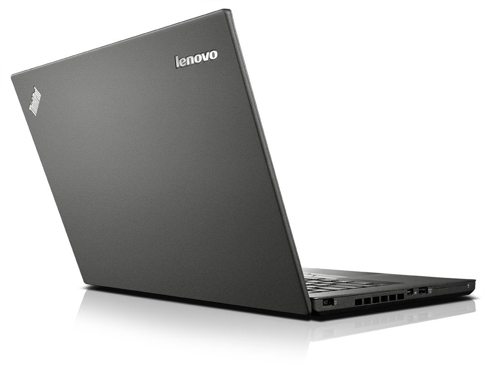 Lenovo ThinkPad T450 | i5-5th Gen | 14" HD | Win 10