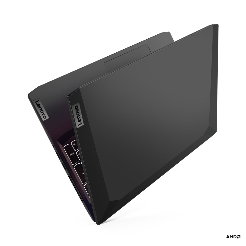 Lenovo Ideapad Gaming 3-15ACH6 Laptop| AMD Ryzen 7 5800H Processor | 15.6" FHD | 4 GB GDDR6 NVIDIA Graphics | Windows 11 Pro