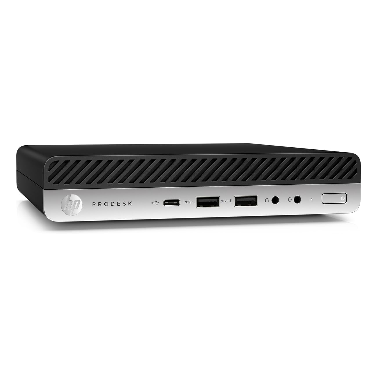 HP ProDesk 600 G3 High Performance Mini PC | i5-7th Gen | Win 11