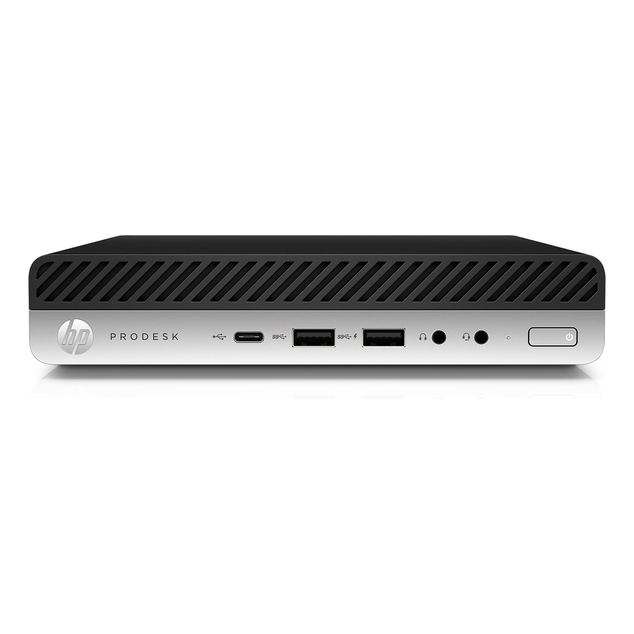 HP ProDesk 600 G3 High Performance Mini PC | i5-7th Gen | Win 11