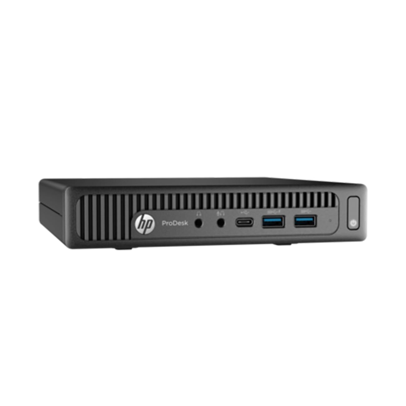 HP ProDesk 600 G2 High Performance Mini PC | i5-6th Gen | Win 11 Pro