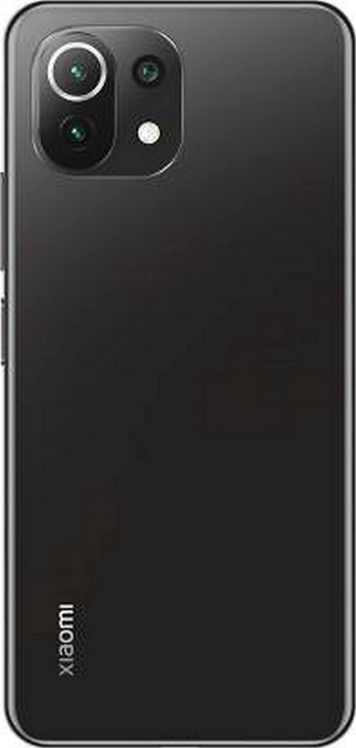 Xiaomi 11 Lite (Vinyl Black, 8GB RAM, 128GB Storage)