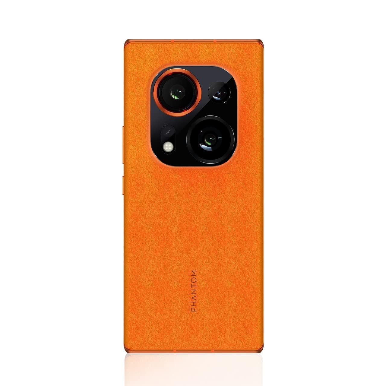 TECNO Phantom X2 Pro 5G Mars Orange (12GB RAM,256GB Storage) | World's 1st Retractable 50MP Portrait Lens | World's 1st 4nm Dimensity 9000 5G Processor