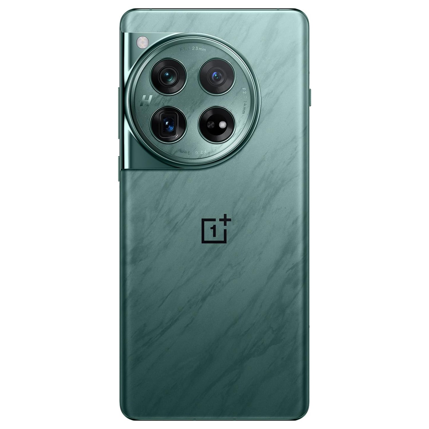 OnePlus 12 (Flowy Emerald, 16GB RAM, 512GB Storage)