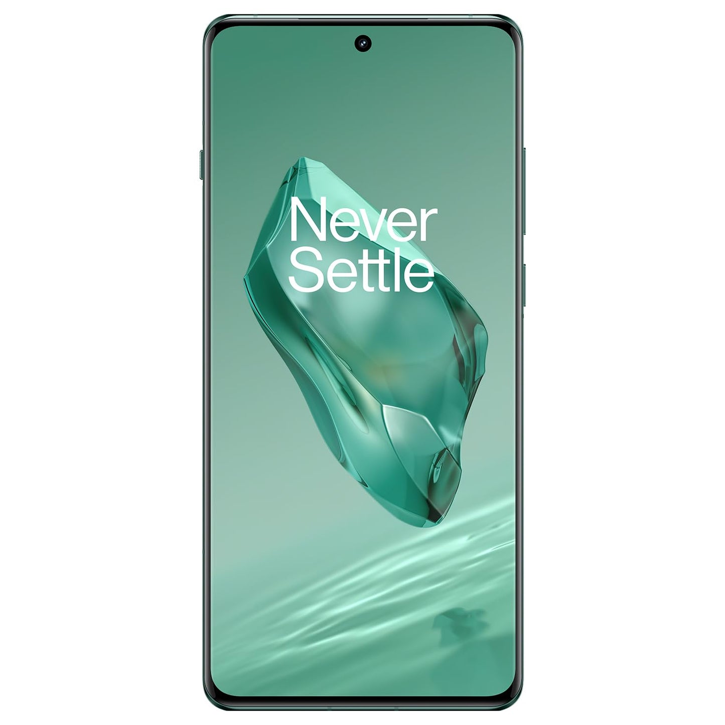 OnePlus 12 (Flowy Emerald, 16GB RAM, 512GB Storage)