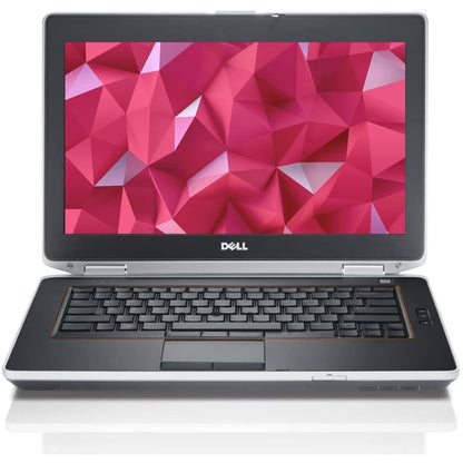 Dell Latitude E6420 | i5-2nd Gen | 14" HD | Win 10 Pro