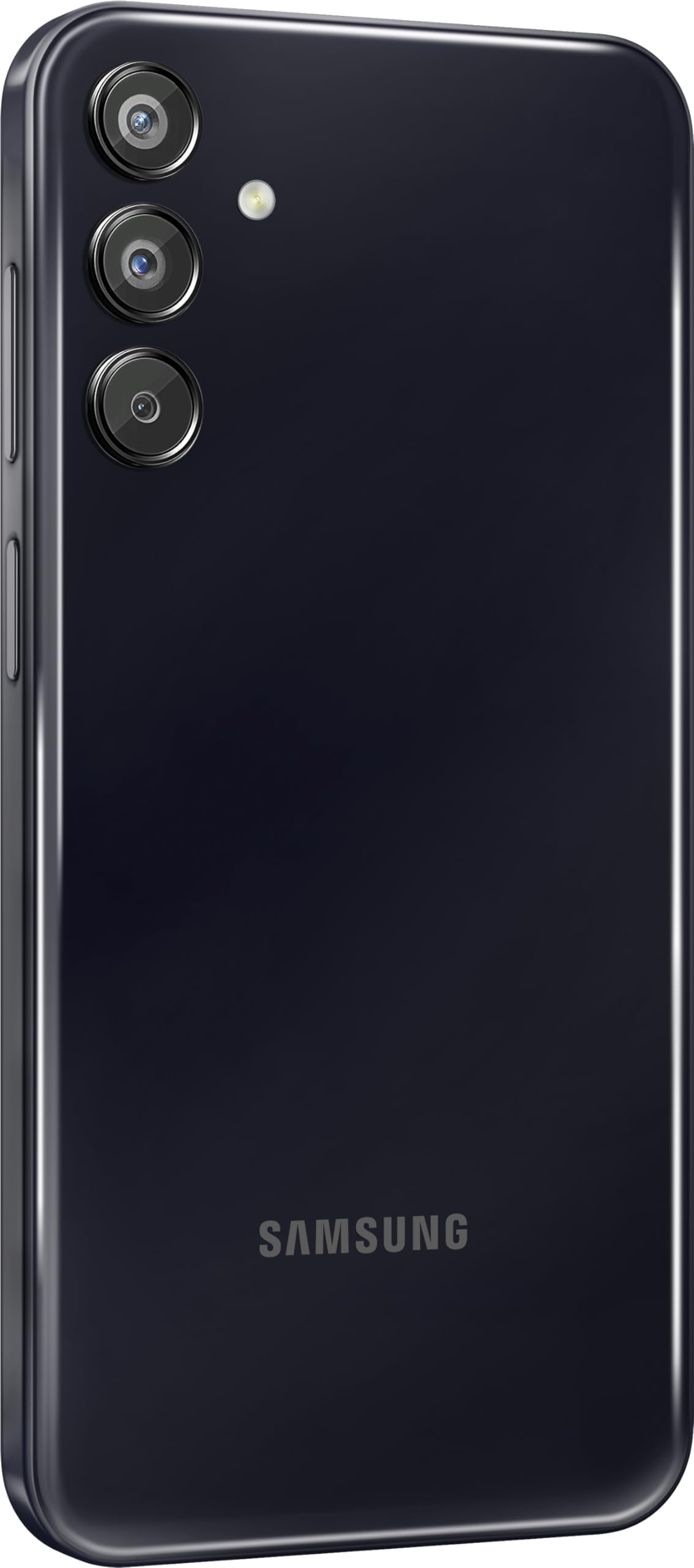 Samsung Galaxy F15 5G (Ash Black, 6GB RAM, 128 GB Storage)