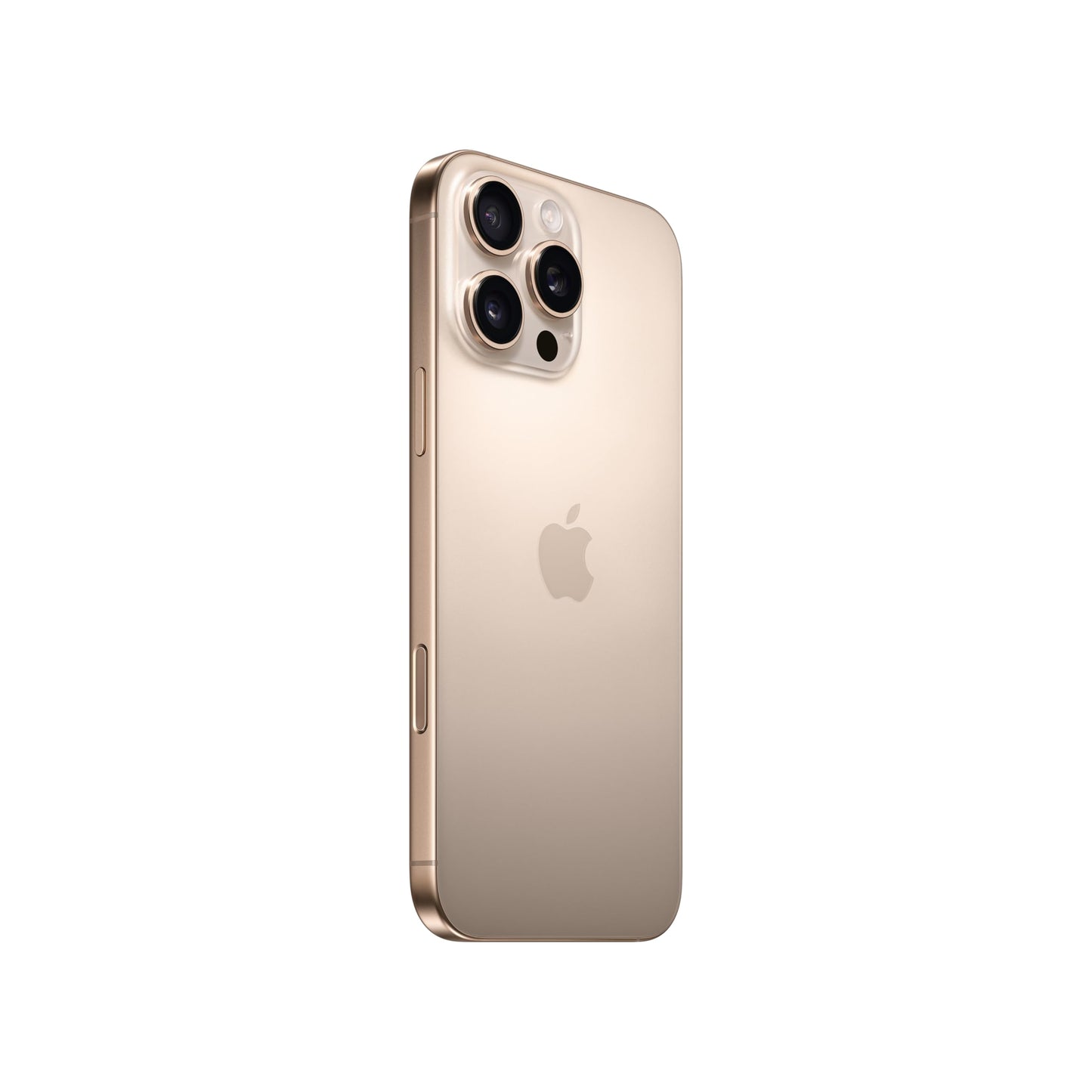 iPhone 16 Pro Max 1 TB: 5G Mobile Phone with Camera Control, 4K 120 fps Dolby Vision and a Huge Leap in Battery Life. Works with AirPods; Desert Titanium
