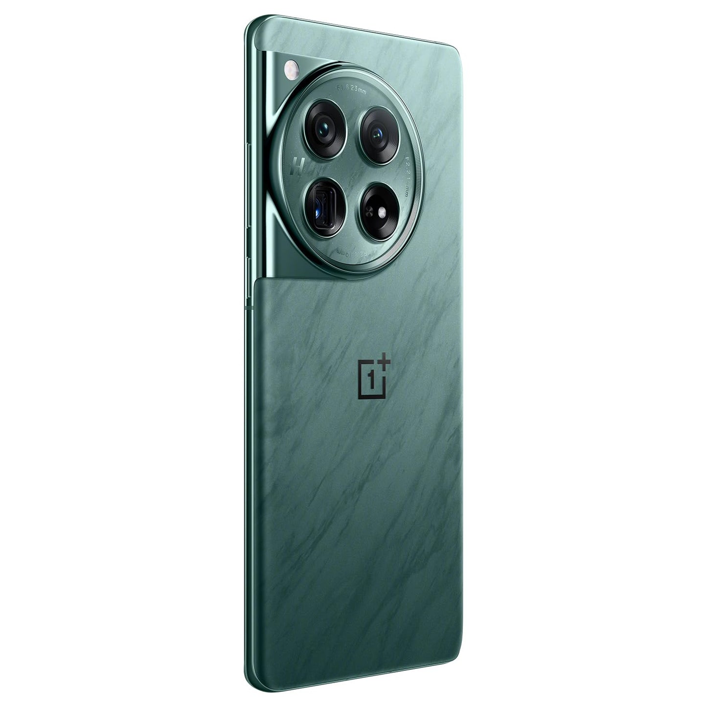 OnePlus 12 (Flowy Emerald, 16GB RAM, 512GB Storage)