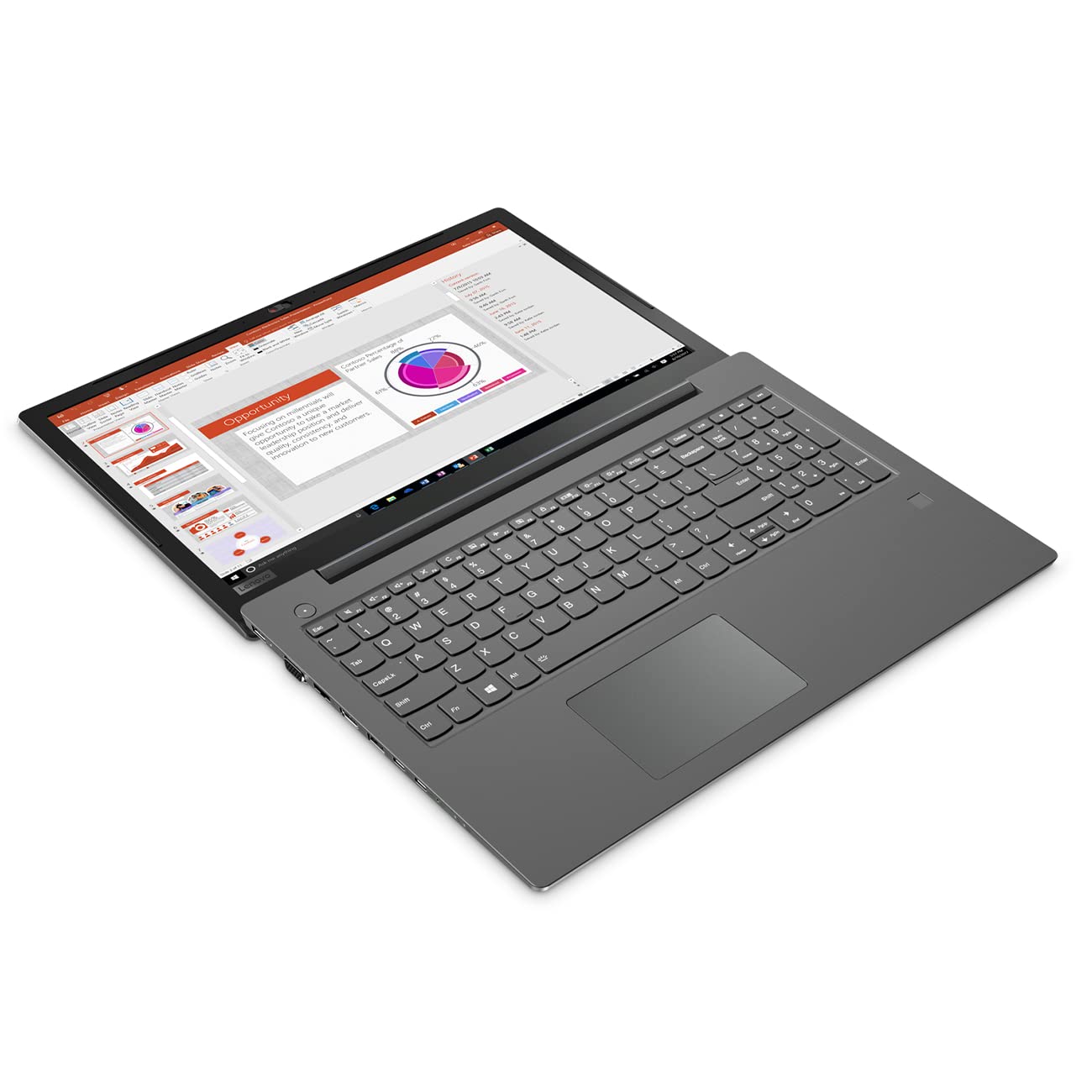 Lenovo ThinkPad V330 | i3-8th Gen | 14" HD | Win 11