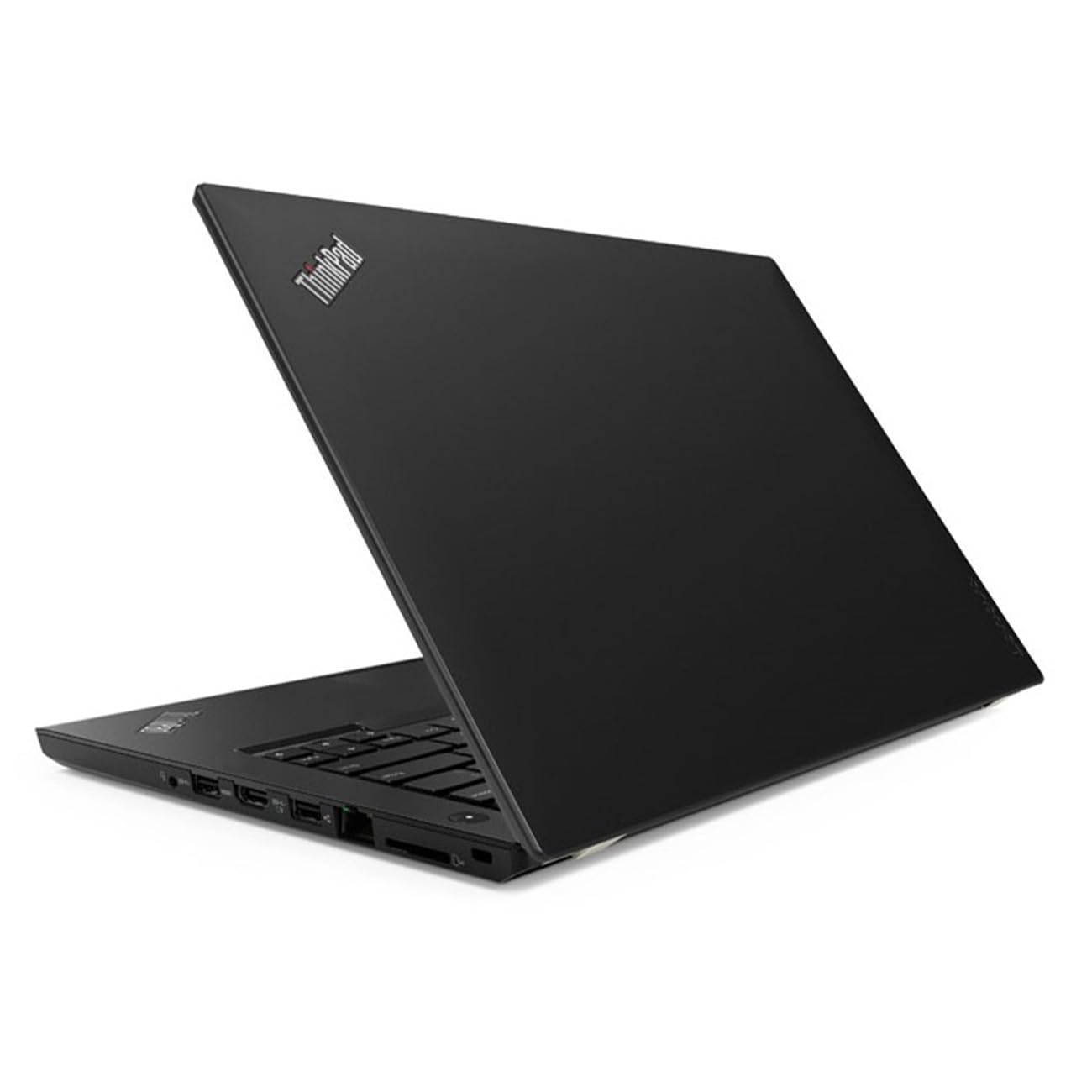 Lenovo ThinkPad T480 | i5-8th Gen | 14" HD | Win 11