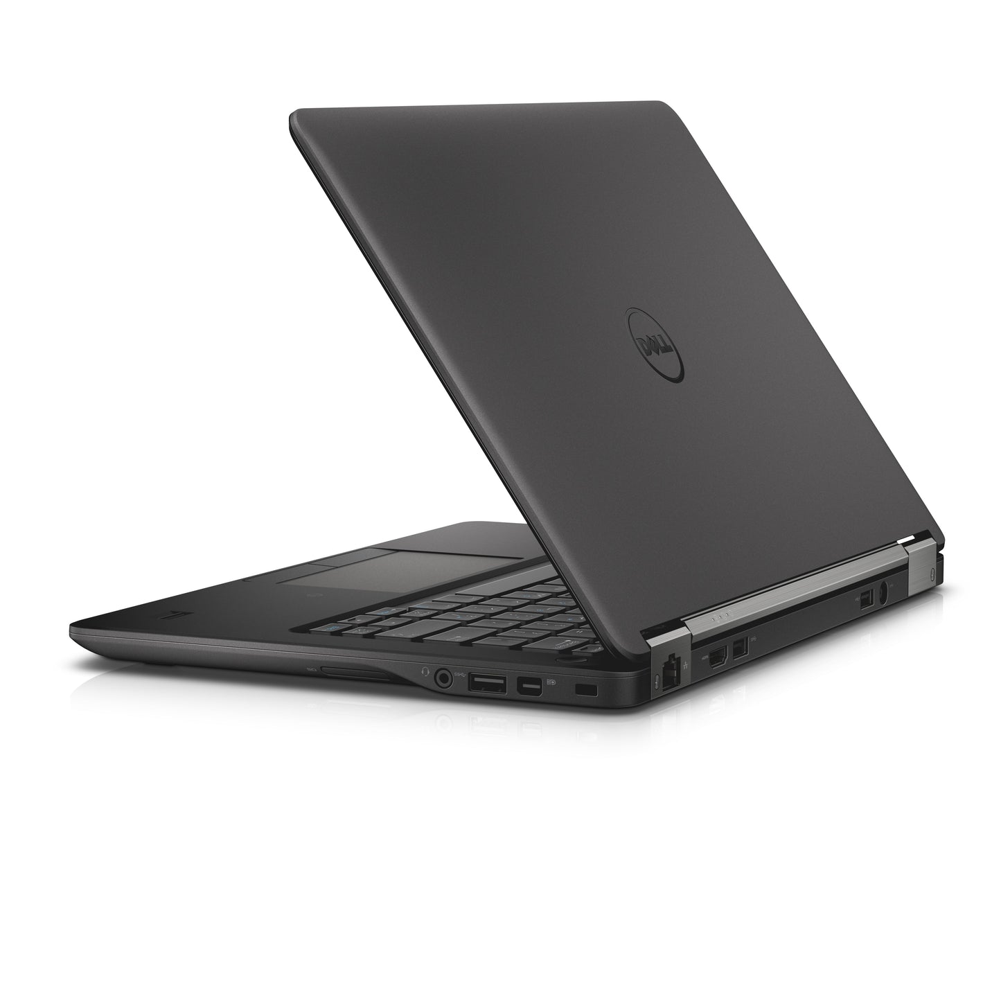 Dell Latitude E7250 | i5-5th Gen | 12.5" HD | Win 10 Pro