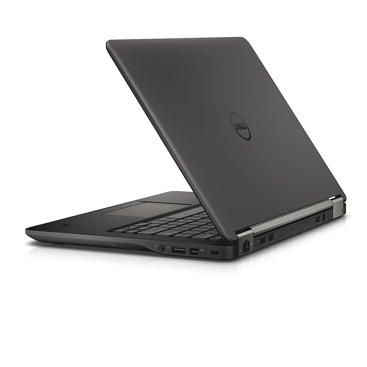 Dell Latitude E7250 | i7-5th Gen | 12.5" HD | Win 10 Pro