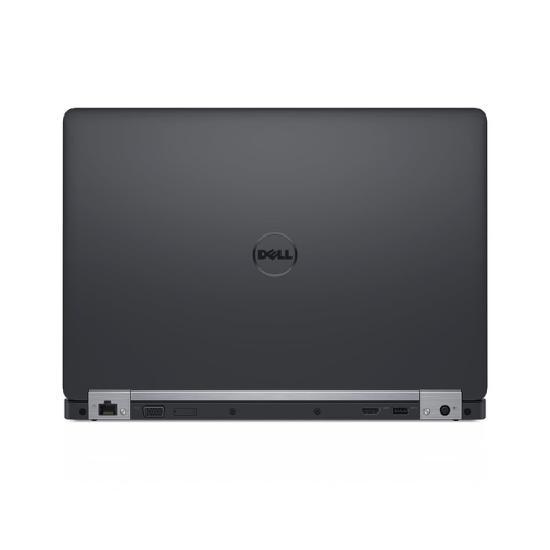 Dell Latitude E5470 | i5-6th Gen | 14" HD | Win 11