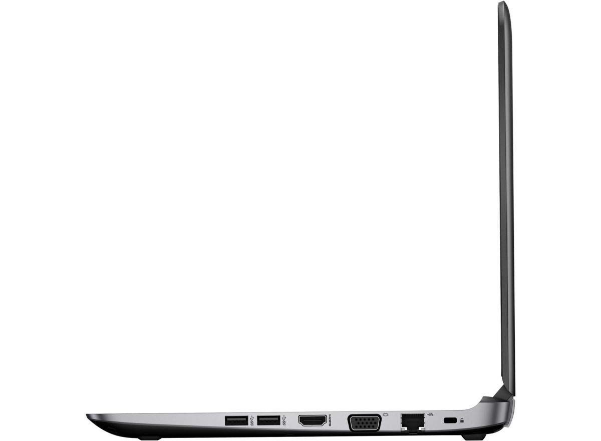 HP ProBook 430 G3 | i5-6th Gen | 13.3" HD | Win 11