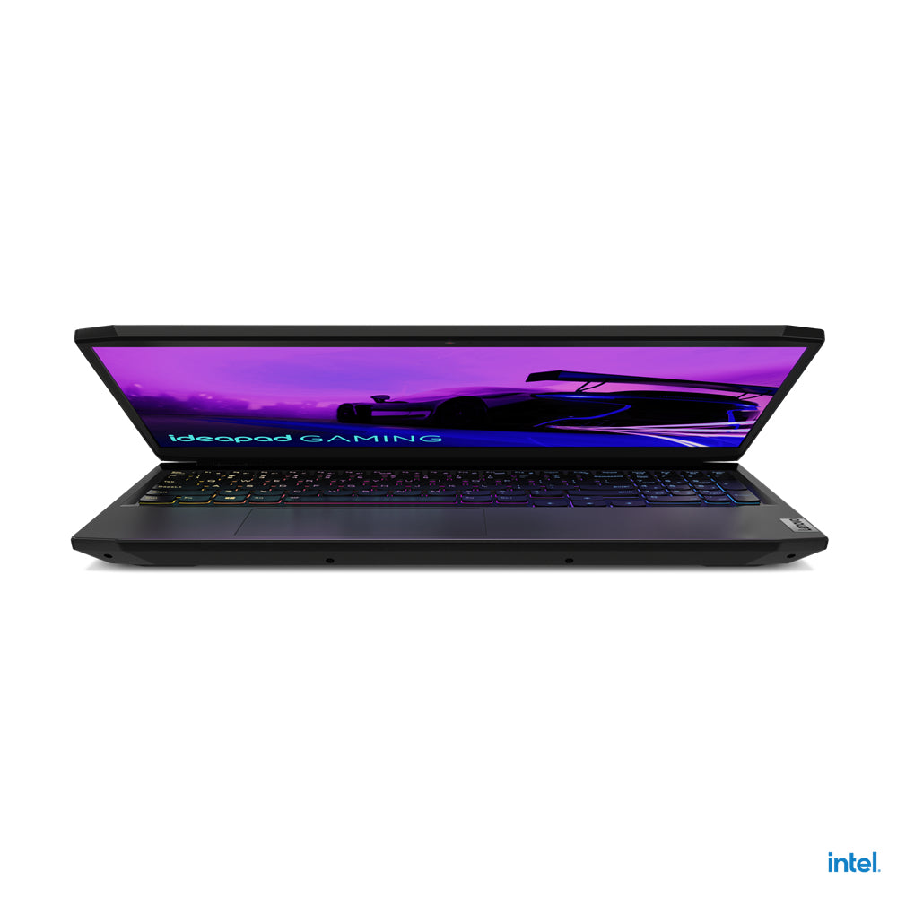 Lenovo IdeaPad Gaming 3 15IHU6 | i5-11 th | 15.6" FHD | 4 GB GDDR6 NVIDIA Graphics | Windows 11 Pro