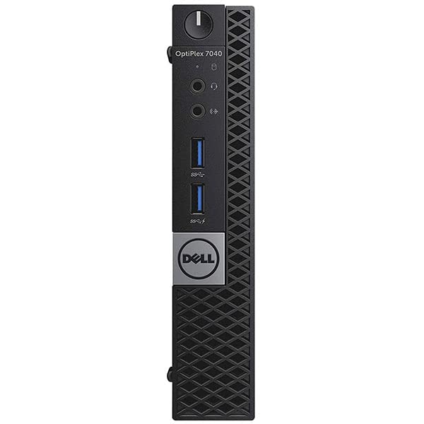 Dell OptiPlex 7040 Mini PC | Intel i3- 6th Gen | Win 11