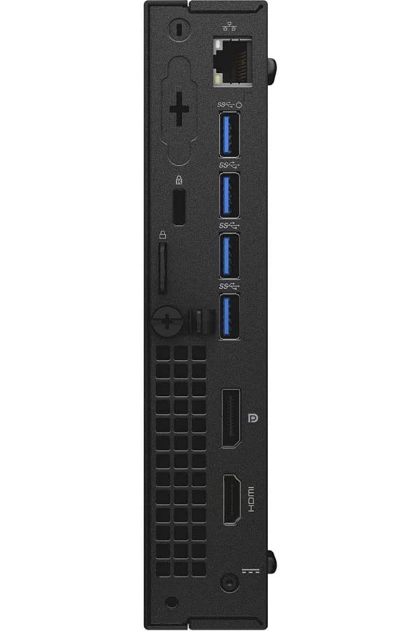 Dell OptiPlex 7040 Mini PC | Intel i3- 6th Gen | Win 11