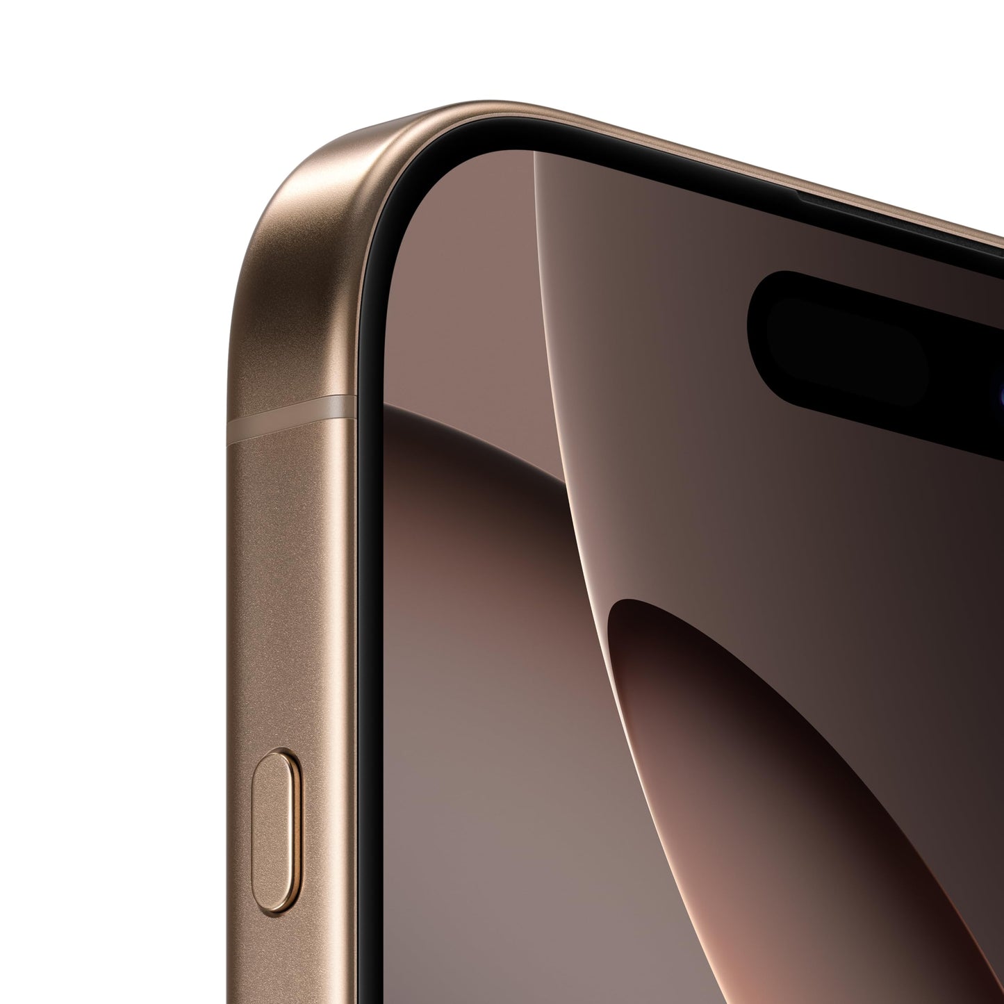 iPhone 16 Pro Max 1 TB: 5G Mobile Phone with Camera Control, 4K 120 fps Dolby Vision and a Huge Leap in Battery Life. Works with AirPods; Desert Titanium
