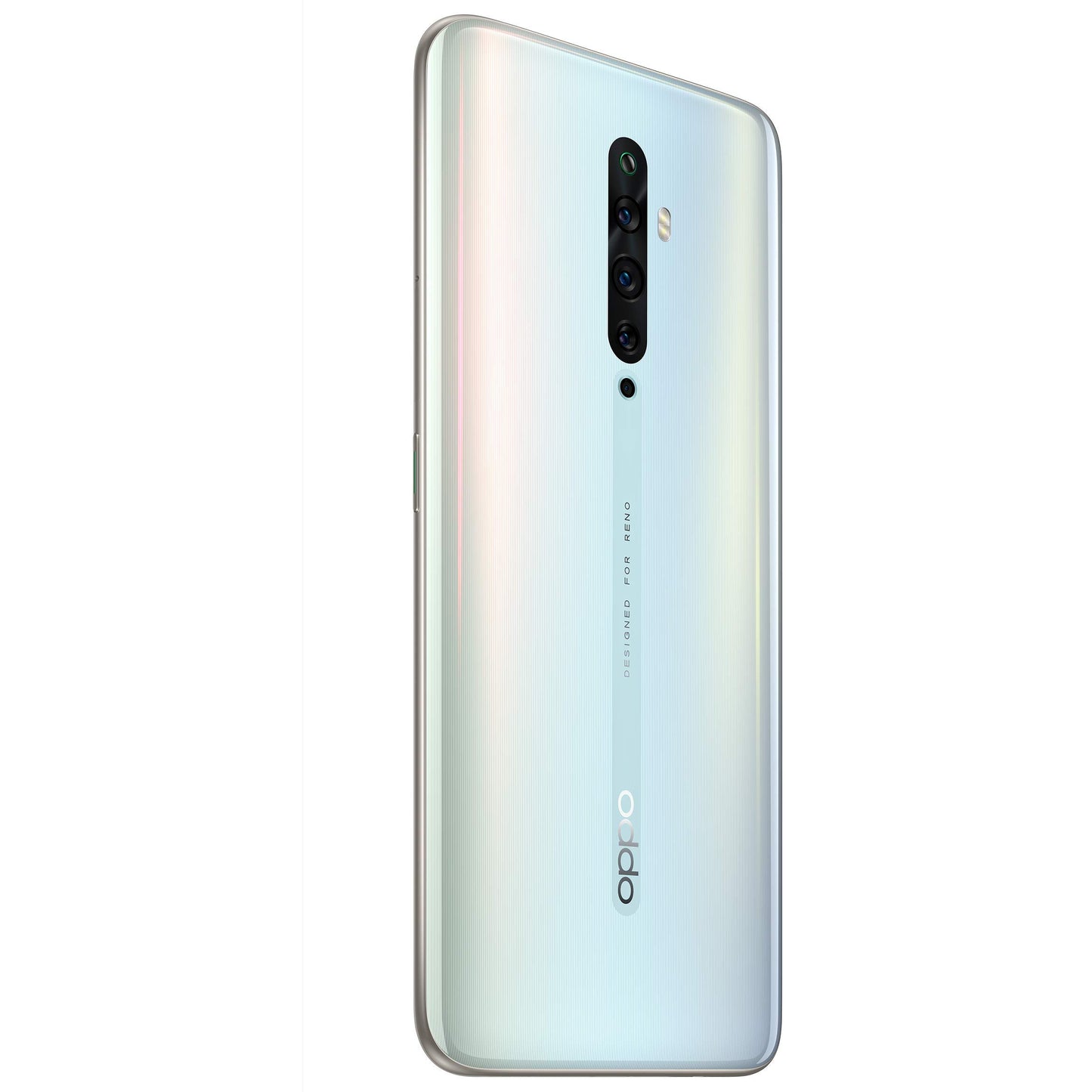 OPPO Reno2 Z (Sky White, 8GB RAM, 256GB Storage) with No Cost EMI/Additional Exchange Offers
