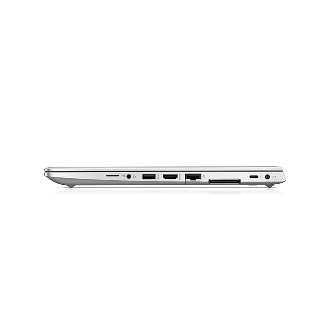 HP EliteBook 745 G5 | AMD Ryzen 7 Pro | 14" HD | Windows 11
