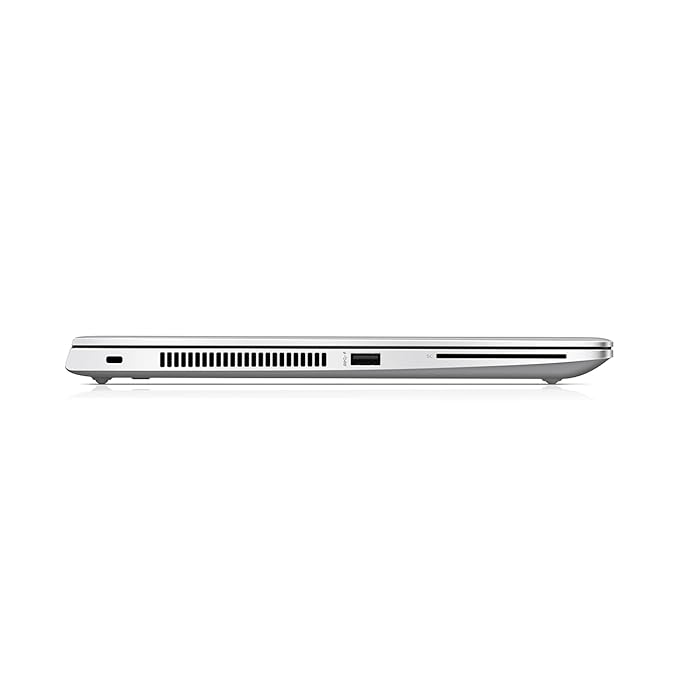 HP EliteBook 745 G5 | AMD Ryzen 7 Pro | 14" HD | Windows 11