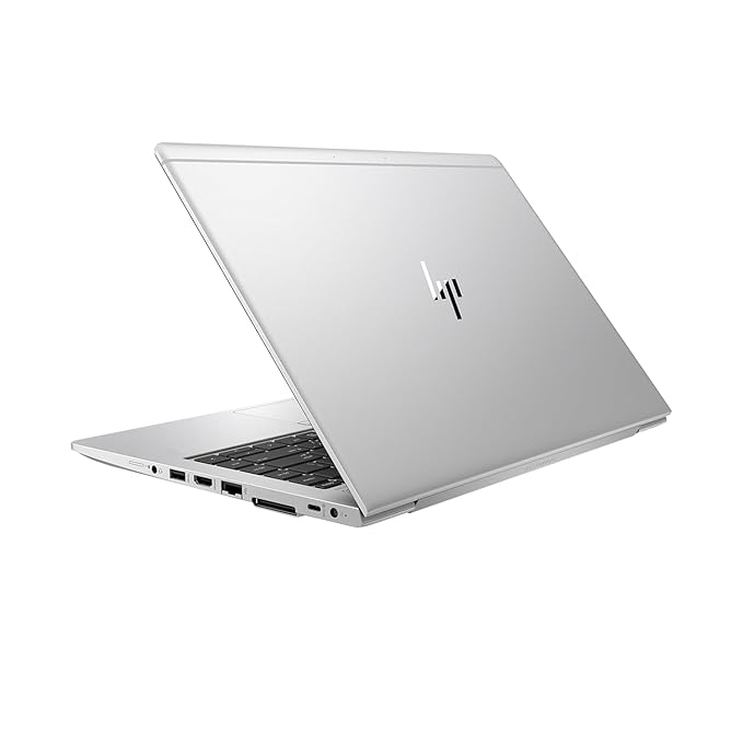 HP EliteBook 745 G5 | AMD Ryzen 7 Pro | 14" HD | Windows 11