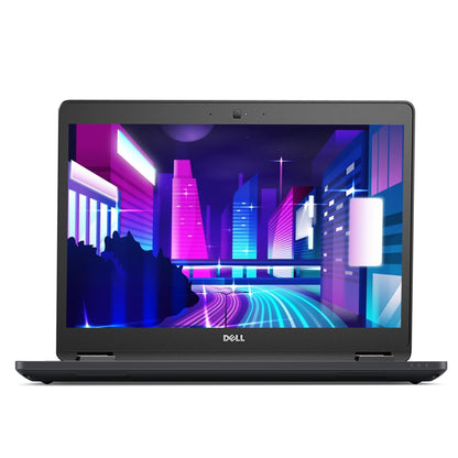 Dell Latitude E7470 | i7-6th Gen | 14" HD | Win 11 Pro