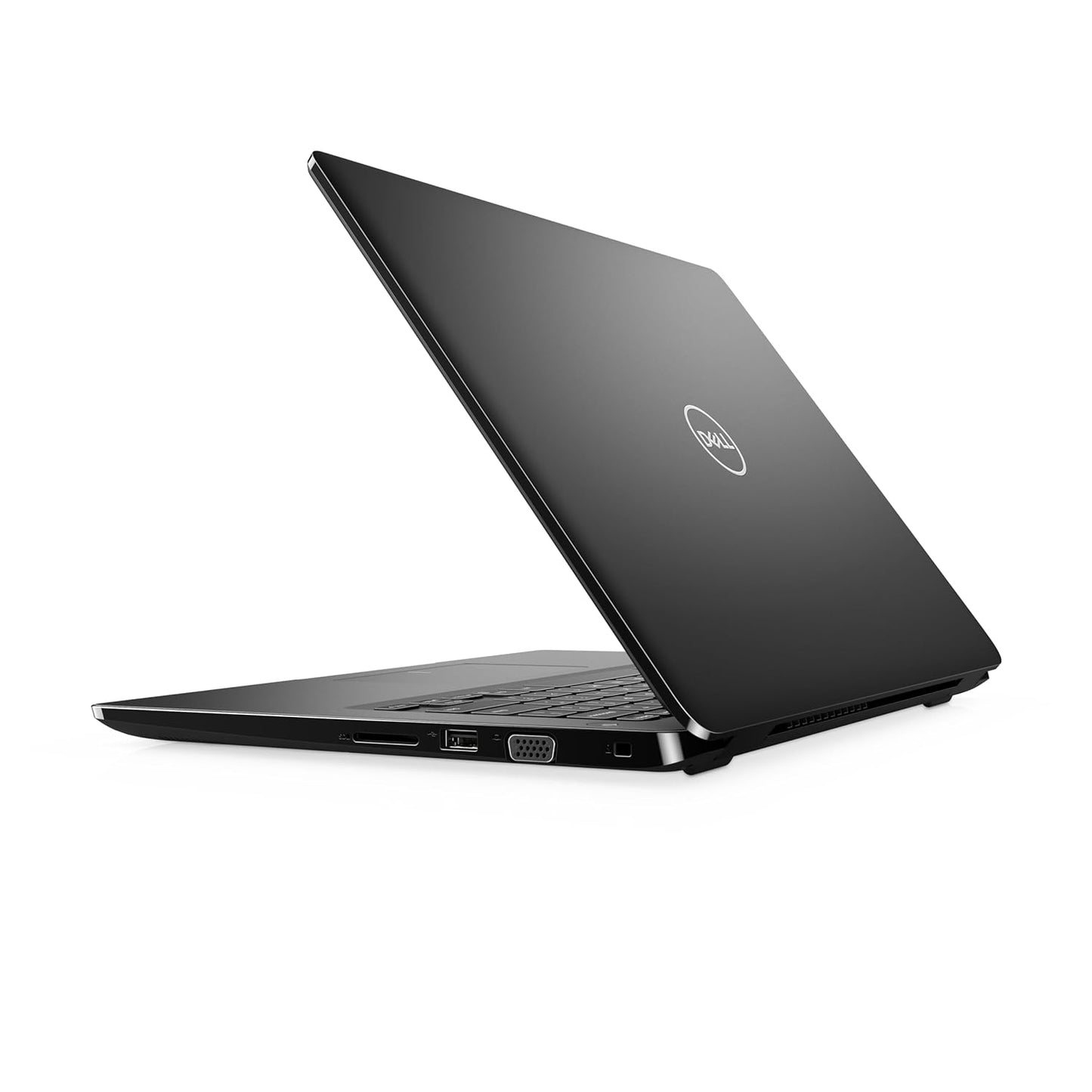 Dell Latitude 3400 | i5-8th Gen | 14" HD | Win 11