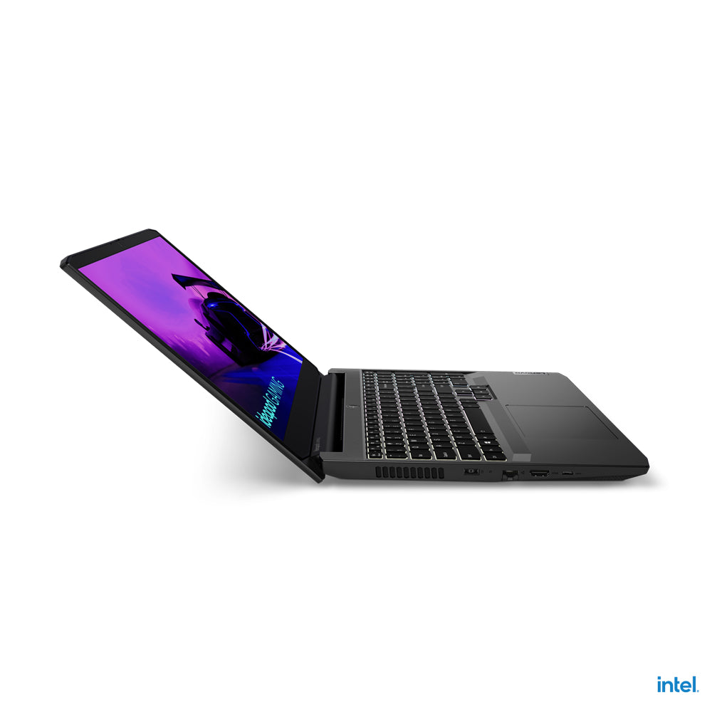 Lenovo IdeaPad Gaming 3 15IHU6 | i5-11 th | 15.6" FHD | 4 GB GDDR6 NVIDIA Graphics | Windows 11 Pro