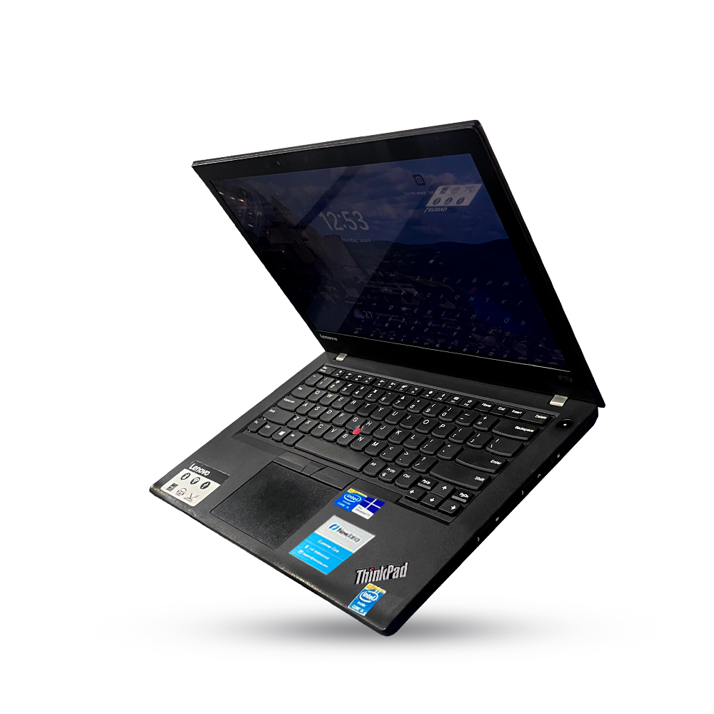 Lenovo ThinkPad T480 | i5-8th Gen | 14" FHD Touchscreen | Win 11