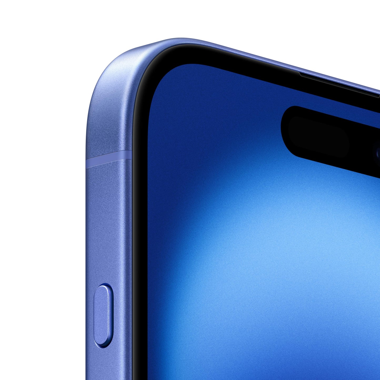 iPhone 16 512 GB: 5G Mobile Phone with Camera Control, A18 Chip and a Big Boost in Battery Life. Works with AirPods; Ultramarine