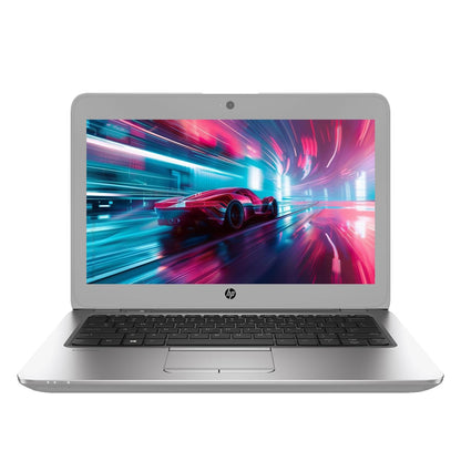 HP EliteBook 820 G4 | Intel i5 7th Gen | 12.5" HD | Win 11