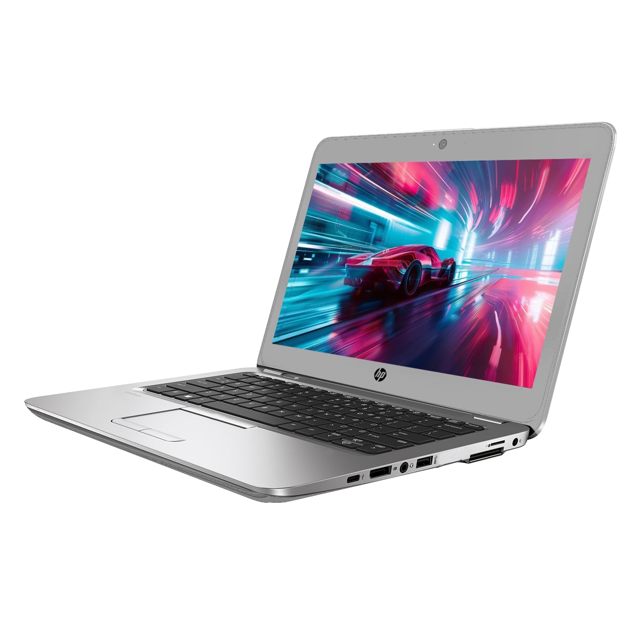 HP EliteBook 820 G4 | Intel i5 7th Gen | 12.5" HD | Win 11