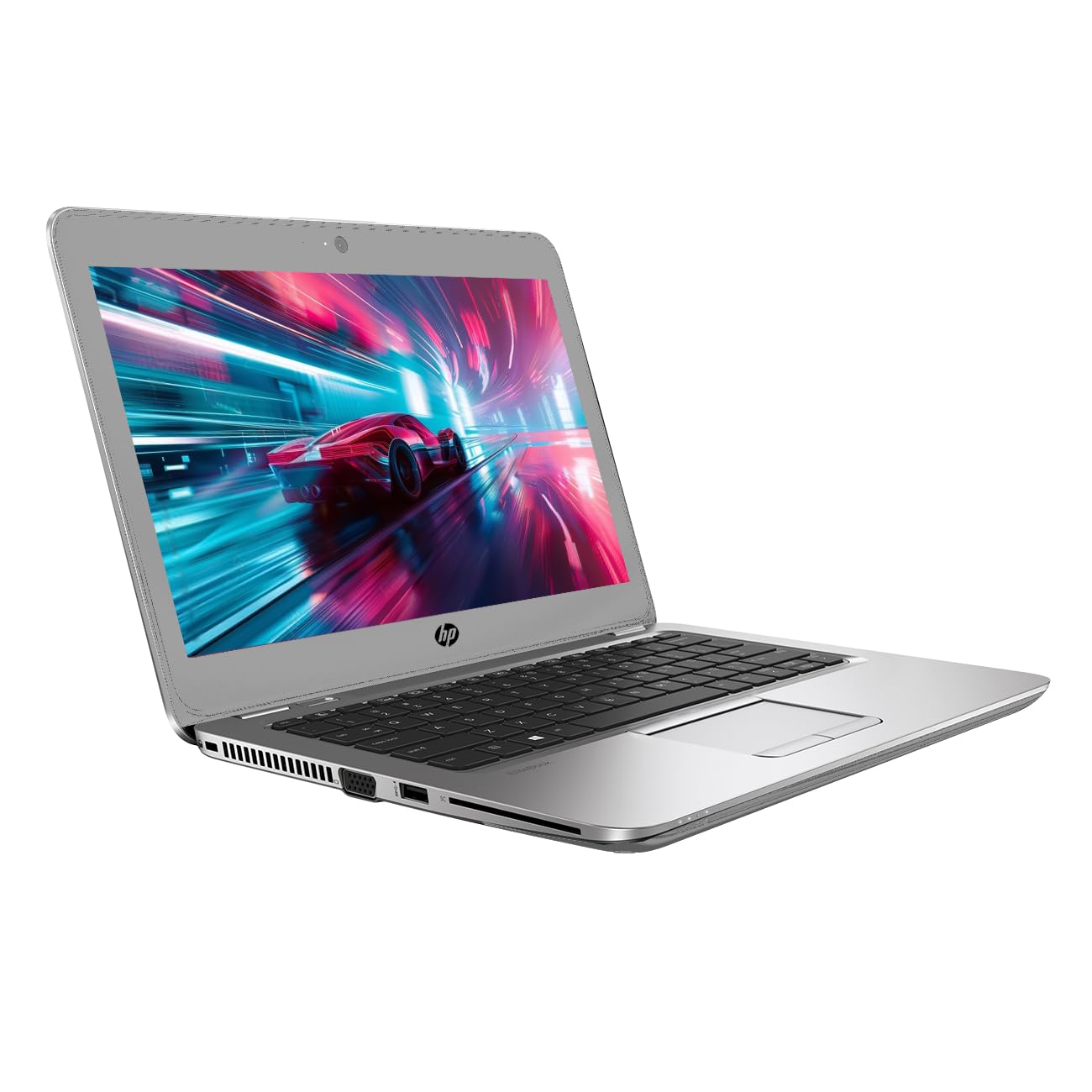 HP EliteBook 820 G4 | Intel i5 7th Gen | 12.5" HD | Win 11