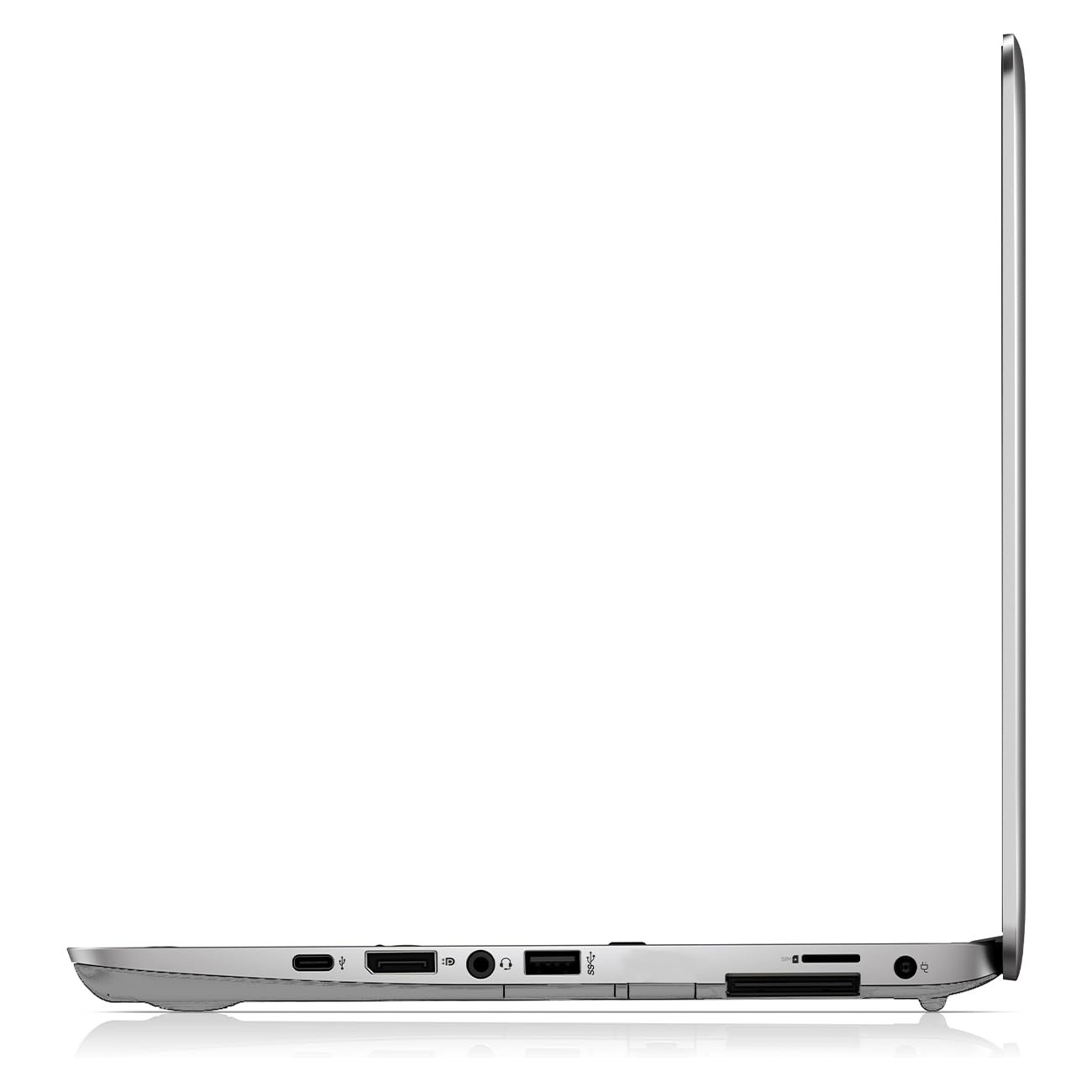 HP EliteBook 820 G4 | Intel i5 7th Gen | 12.5" HD | Win 11