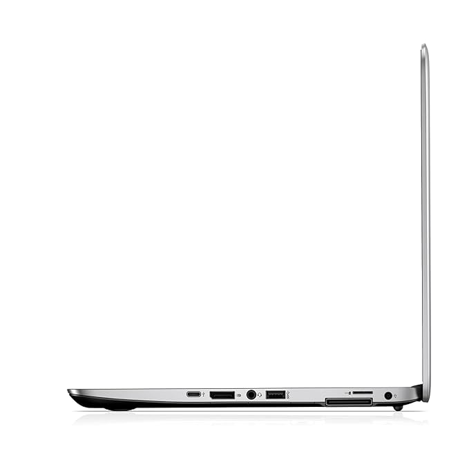 HP EliteBook 840 G3 | i5-6th Gen | 14" HD | Win 11
