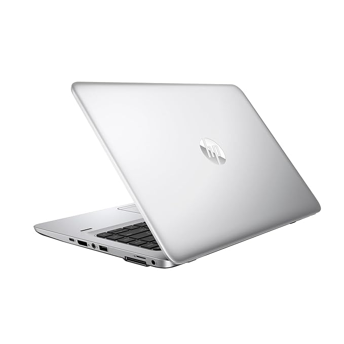 HP EliteBook 840 G3 | i5-6th Gen | 14" HD | Win 11