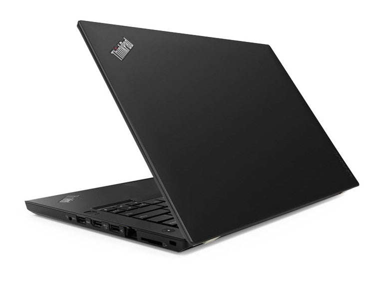 Lenovo ThinkPad T480 | i7-8th | 14" HD | Win 11