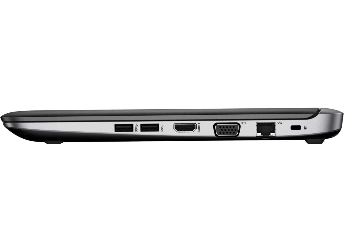 HP ProBook 430 G3 | i5-6th Gen | 13.3" HD | Win 11
